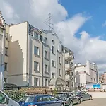 Apartamenty House Managers - Zlota Gracja