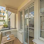 Apartamenty House Managers - Zlota Gracja