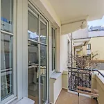 Apartamenty House Managers - Zlota Gracja