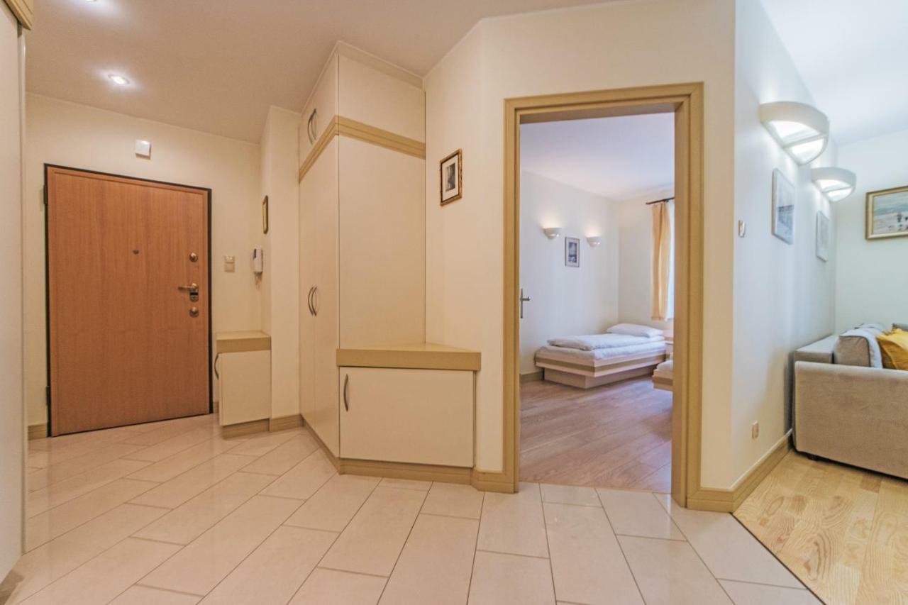 House Managers - Zlota Gracja * Sopot