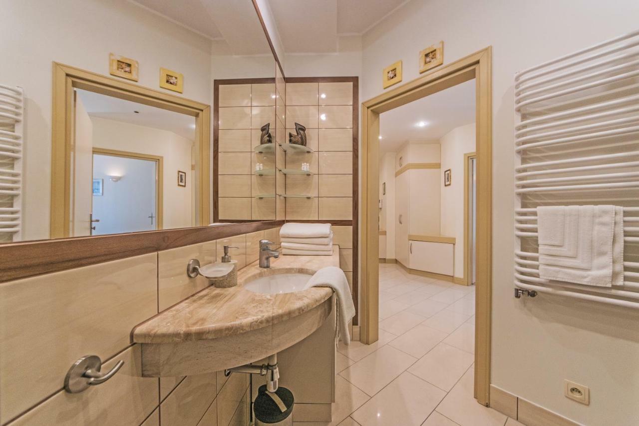 House Managers - Zlota Gracja Lägenhet Sopot